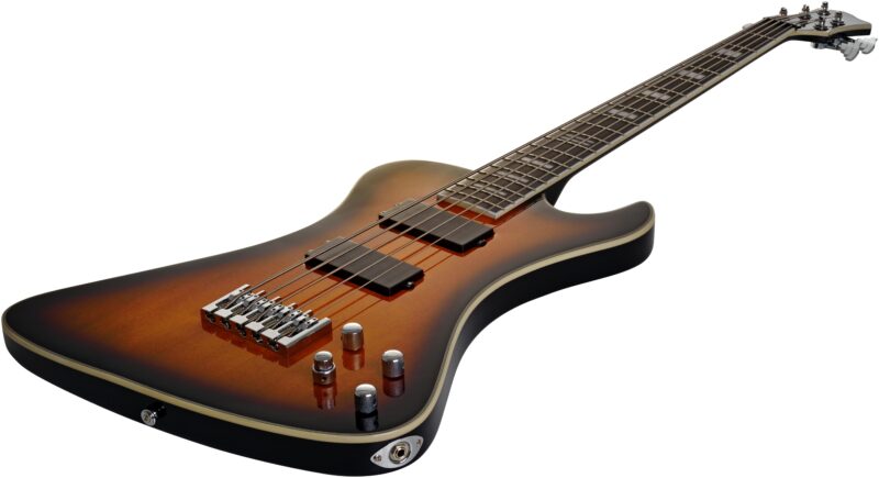 HAGSTROM NEKROMANT 5 TSB - immagine 4