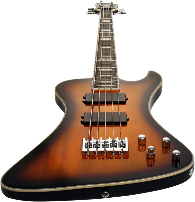 HAGSTROM NEKROMANT 5 TSB - immagine 6