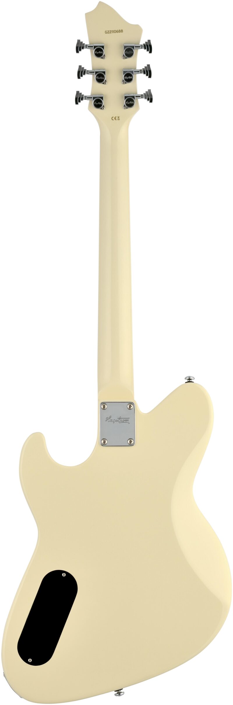 HAGSTROM ADINA CRE - immagine 2