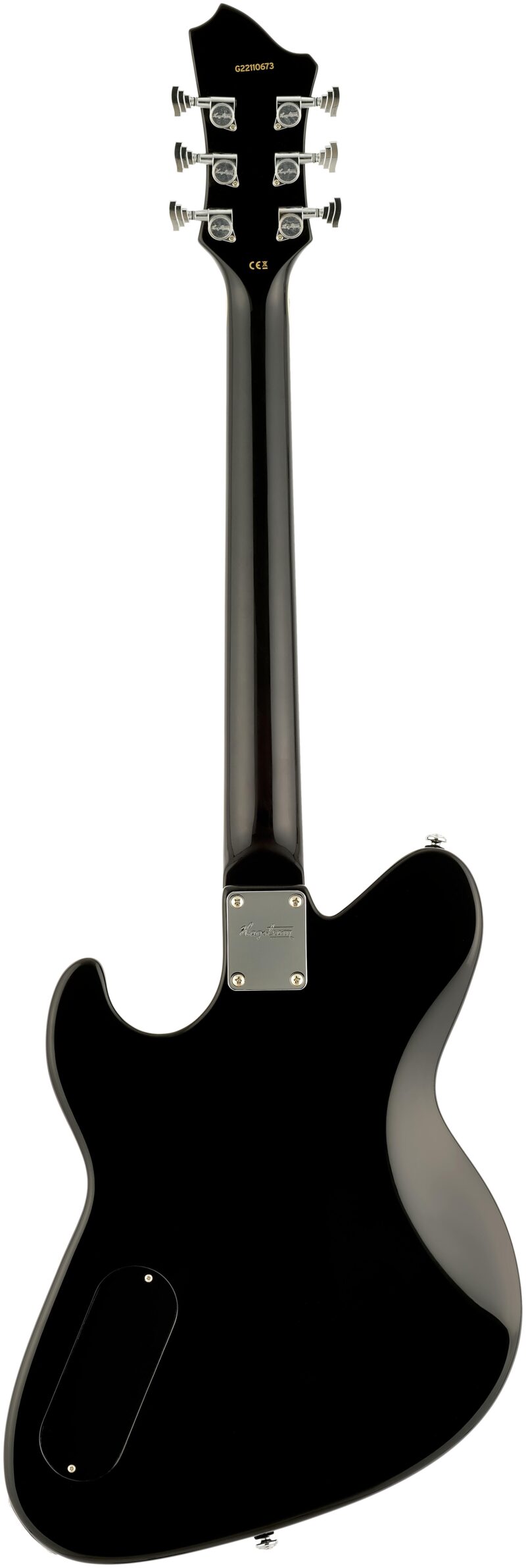 HAGSTROM ADINA PRB - immagine 2