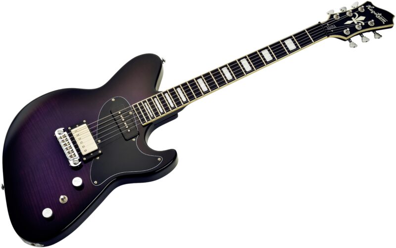 HAGSTROM ADINA PRB - immagine 3