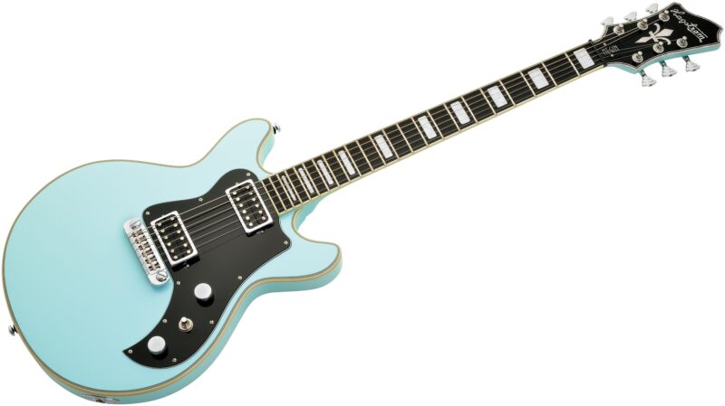 HAGSTROM MEGIN ABE - immagine 3