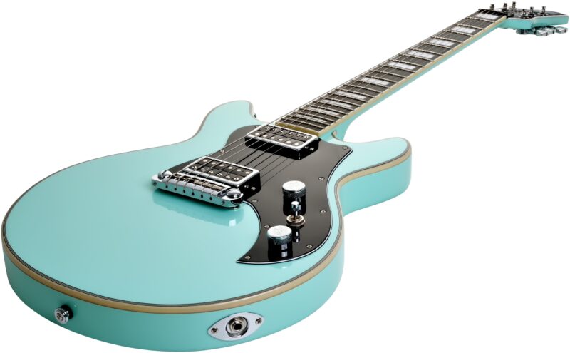 HAGSTROM MEGIN ABE - immagine 4