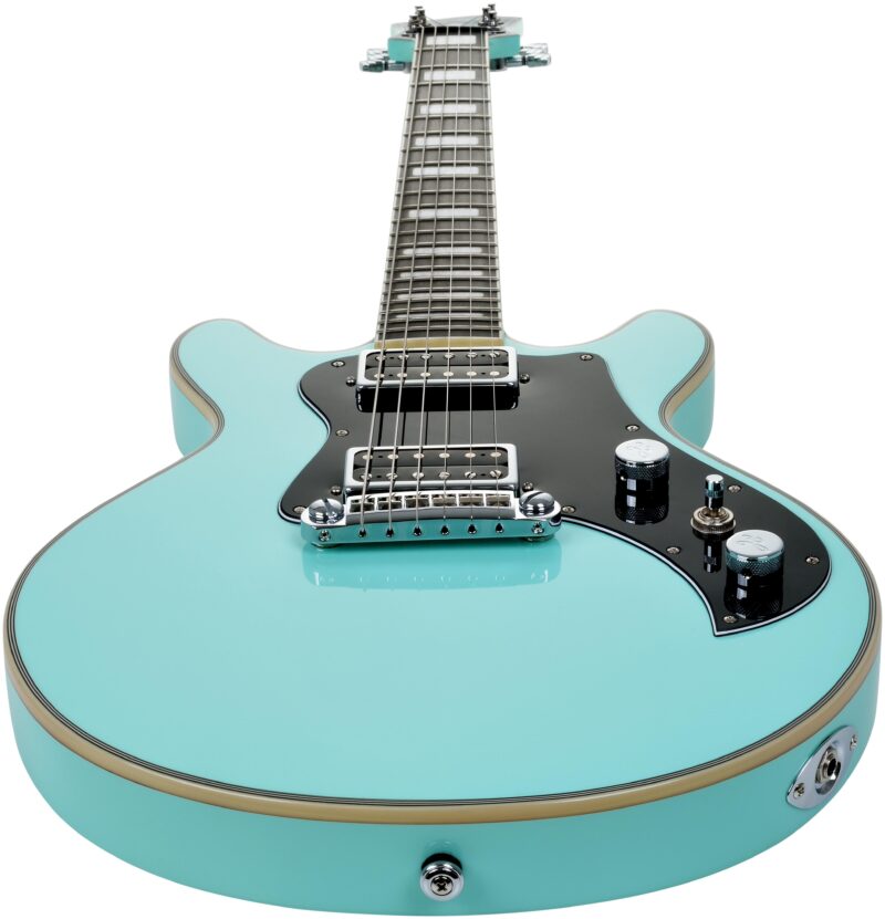 HAGSTROM MEGIN ABE - immagine 5