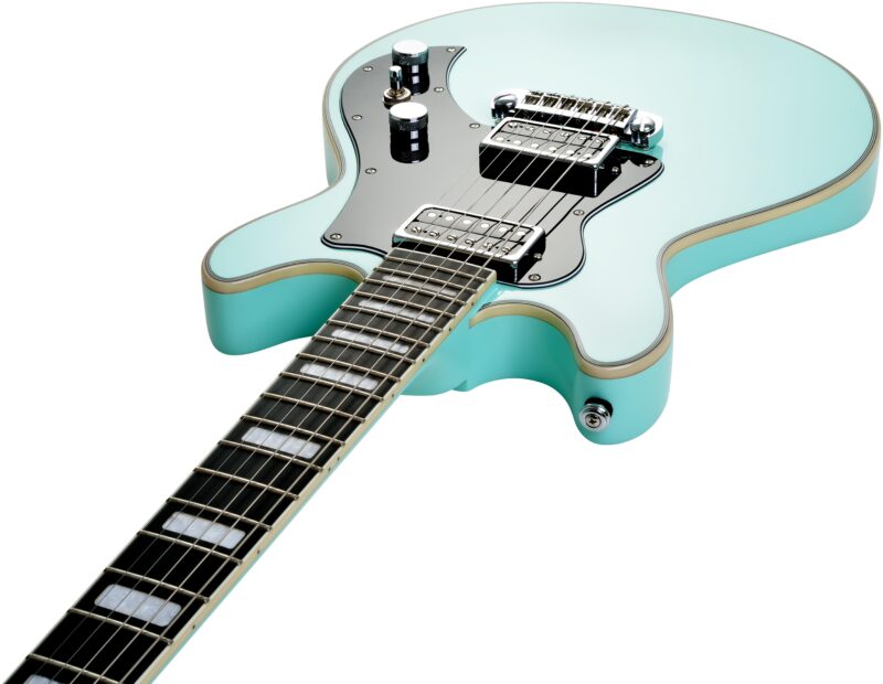 HAGSTROM MEGIN ABE - immagine 6