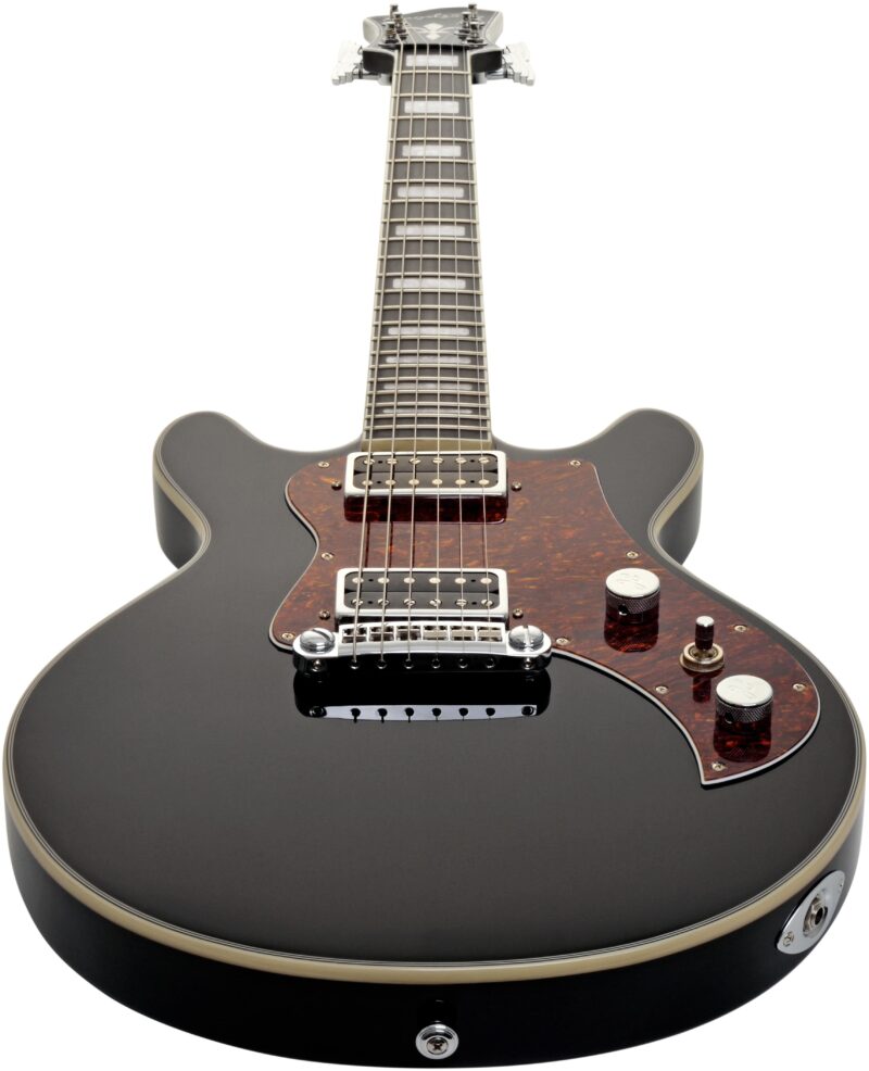 HAGSTROM MEGIN BLK - immagine 6