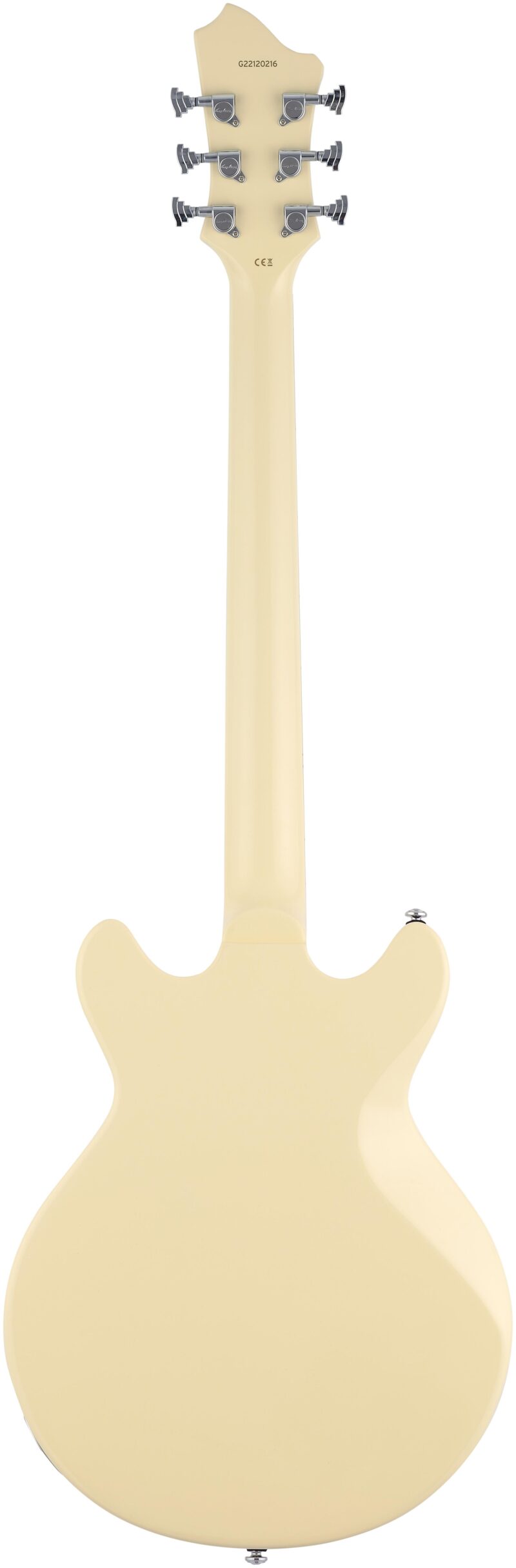 HAGSTROM MEGIN CRE - immagine 2