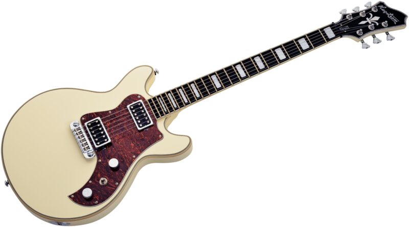 HAGSTROM MEGIN CRE - immagine 3