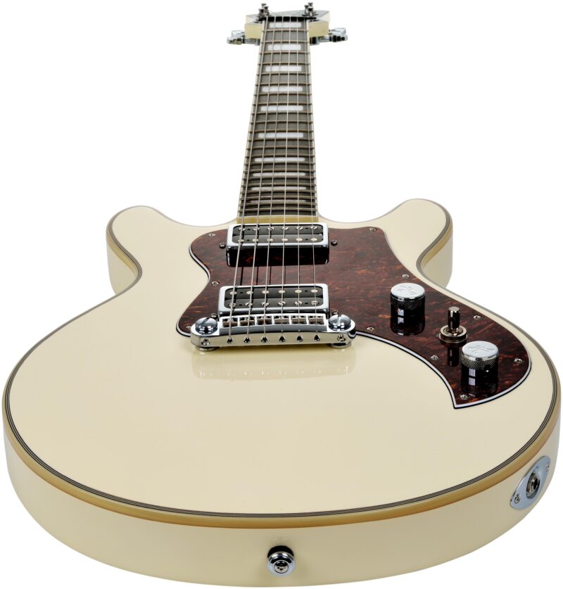 HAGSTROM MEGIN CRE - immagine 5