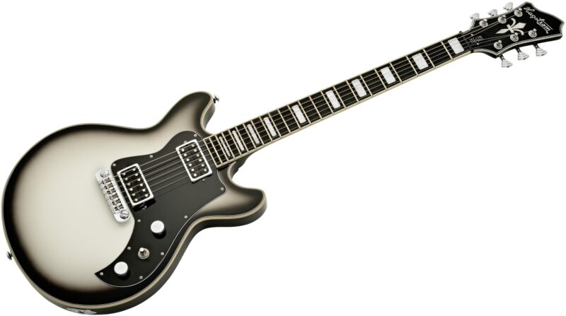 HAGSTROM MEGIN GRB - immagine 3