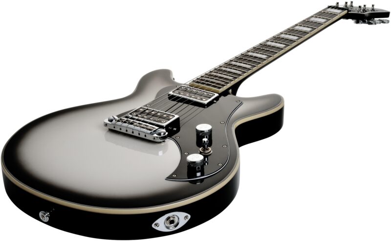 HAGSTROM MEGIN GRB - immagine 4