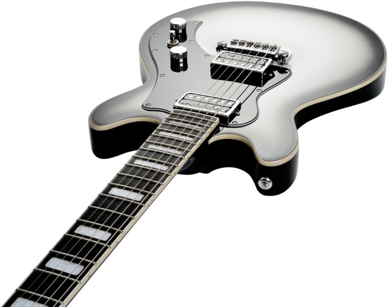 HAGSTROM MEGIN GRB - immagine 6