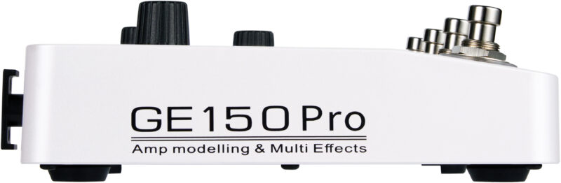 MOOER GE150 PRO - immagine 4