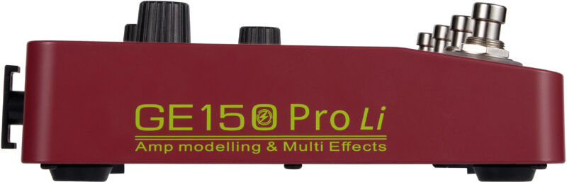 MOOER GE150 PRO LI - immagine 4
