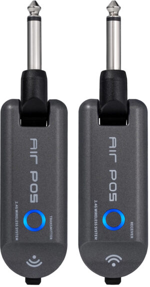 MOOER AIR P05