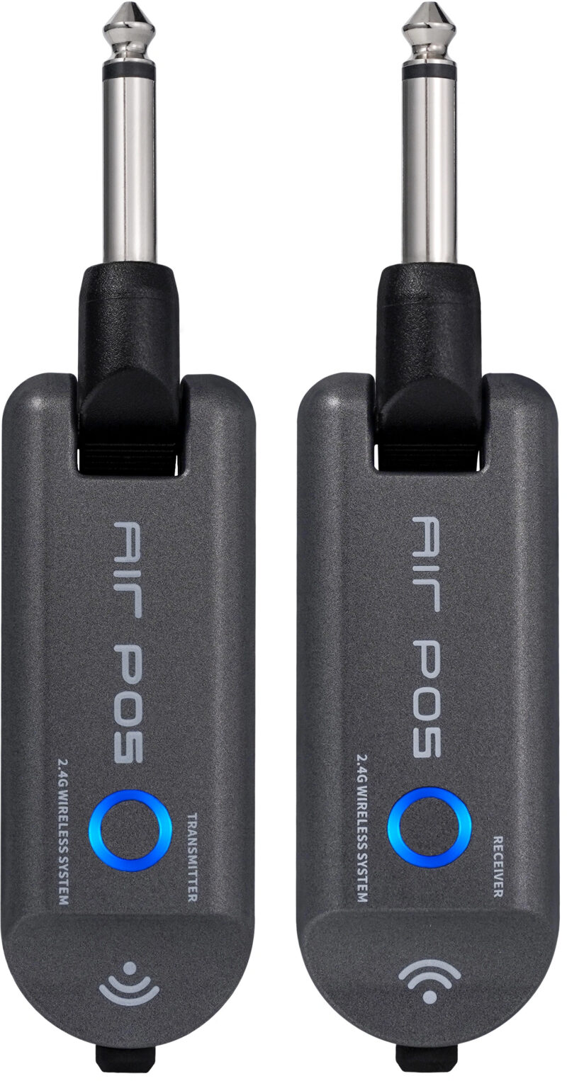 MOOER AIR P05