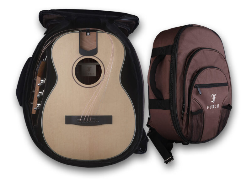 FURCH LJ 11-SR EAS VTC - immagine 3