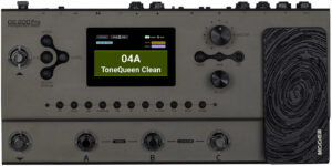 MOOER GE200 PRO