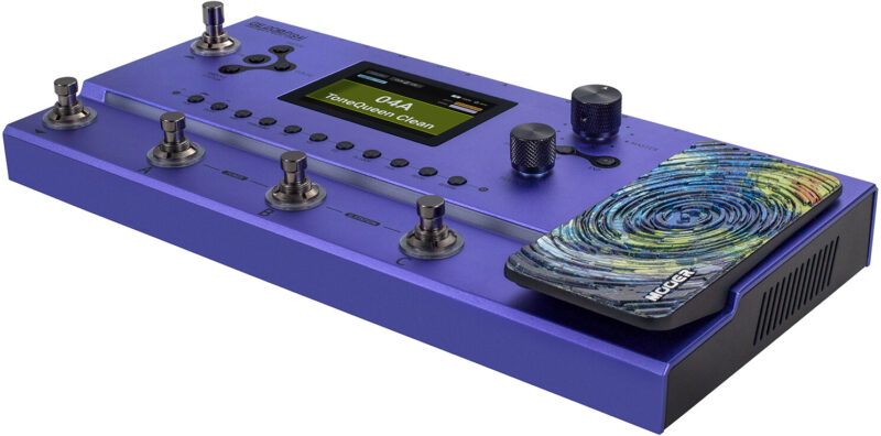 MOOER GE200 PRO LI - immagine 4