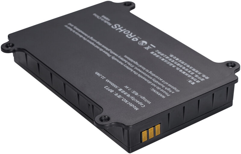 MOOER GE200 PRO LI - immagine 6