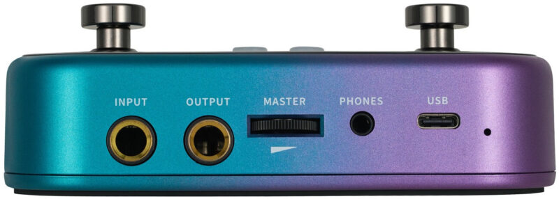 MOOER PRIME M1 - immagine 2