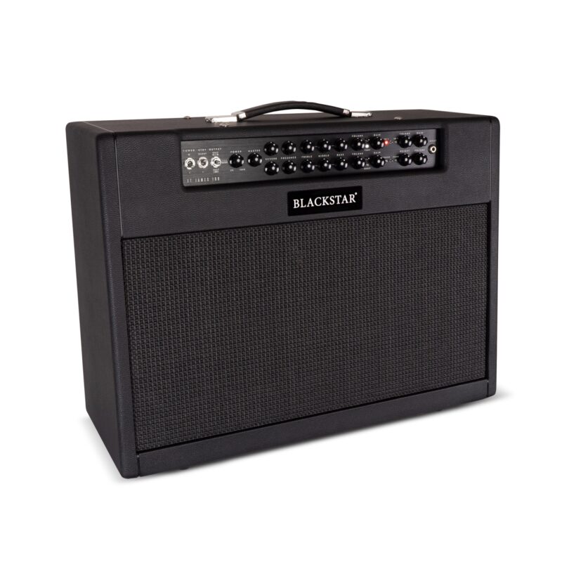 BLACKSTAR ST.JAMES 100 212