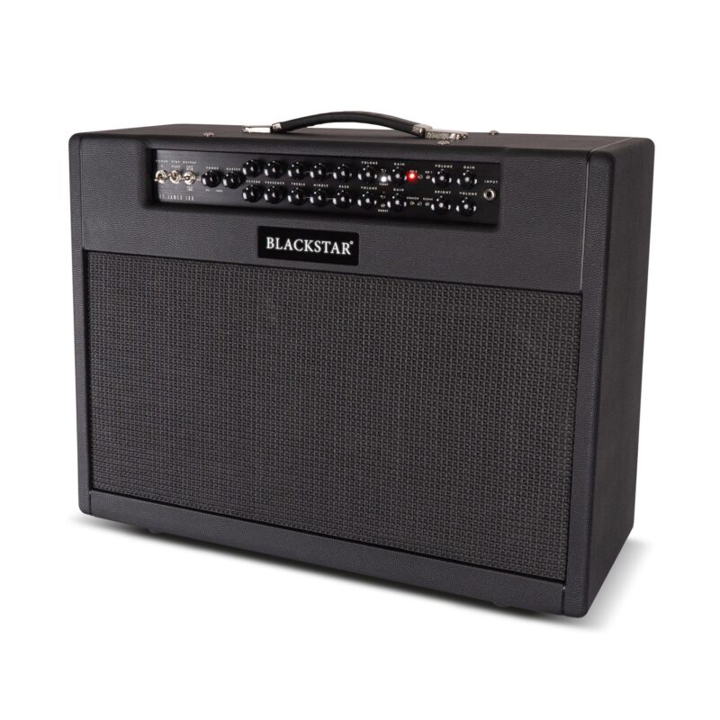 BLACKSTAR ST.JAMES 100 212 - immagine 2