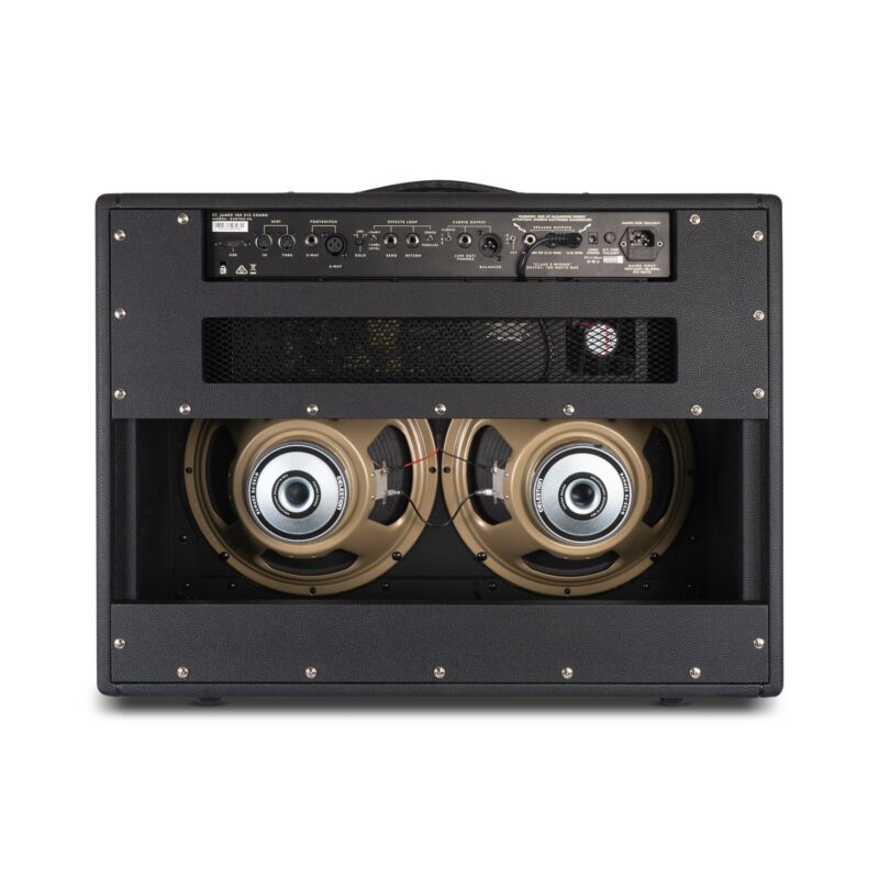 BLACKSTAR ST.JAMES 100 212 - immagine 3