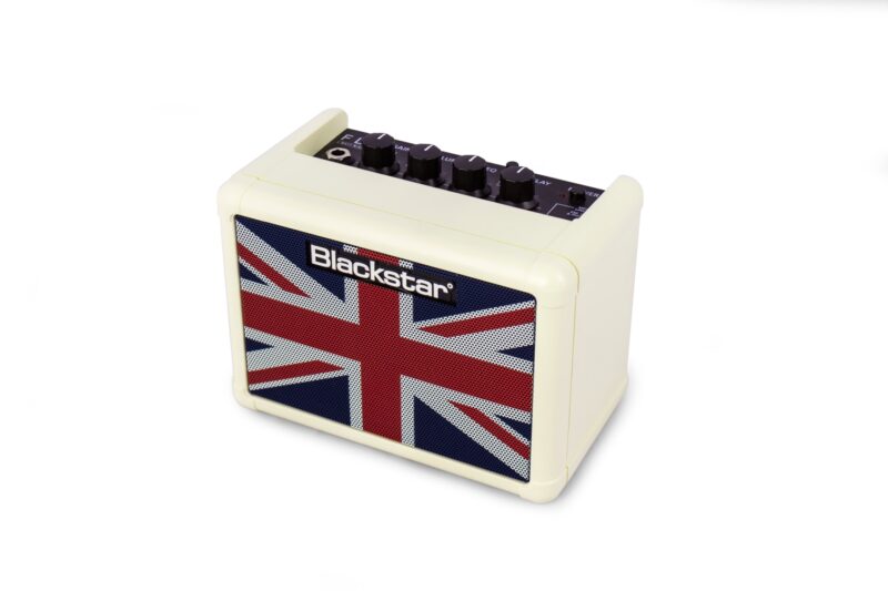 BLACKSTAR FLY3 UNION FLAG CREAM - immagine 2