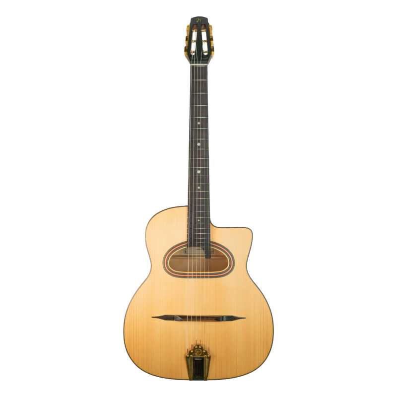 JOSE TORRES JTG-11-D - immagine 2