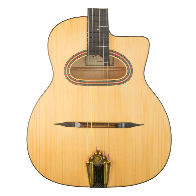 JOSE TORRES JTG-11-D - immagine 4