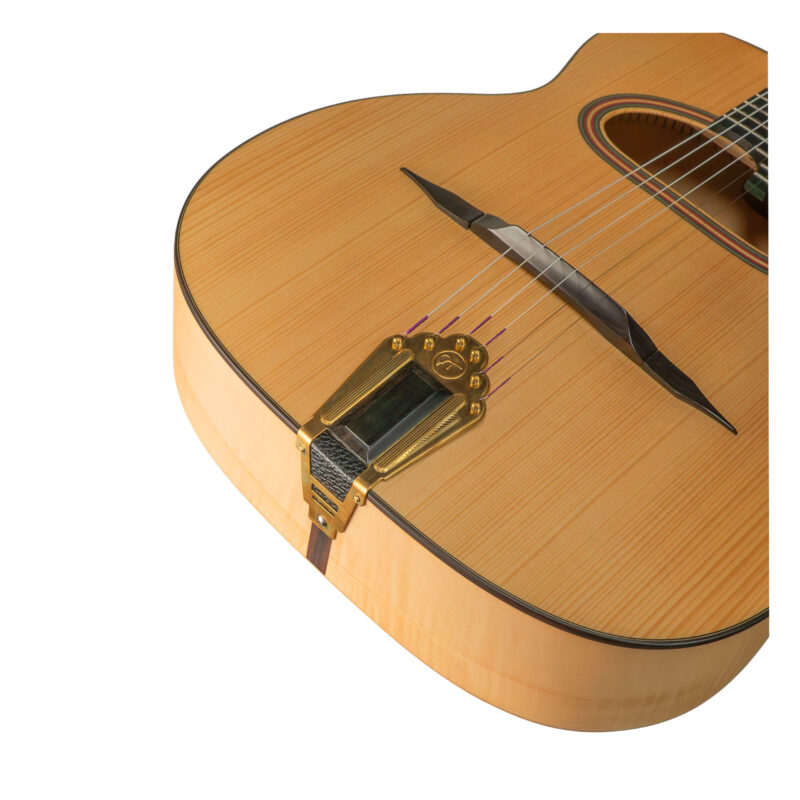 JOSE TORRES JTG-11-D - immagine 6