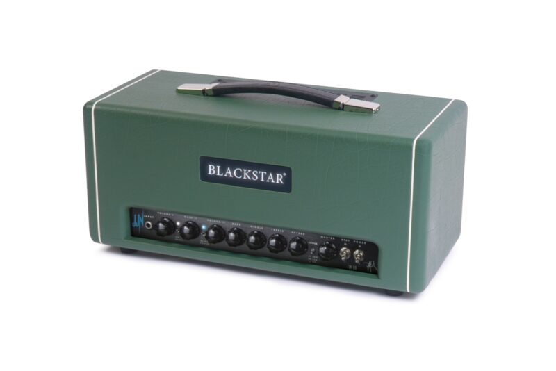 BLACKSTAR ST.JAMES JJN 50 HEAD - immagine 2
