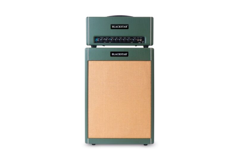 BLACKSTAR ST.JAMES JJN 50 HEAD - immagine 5