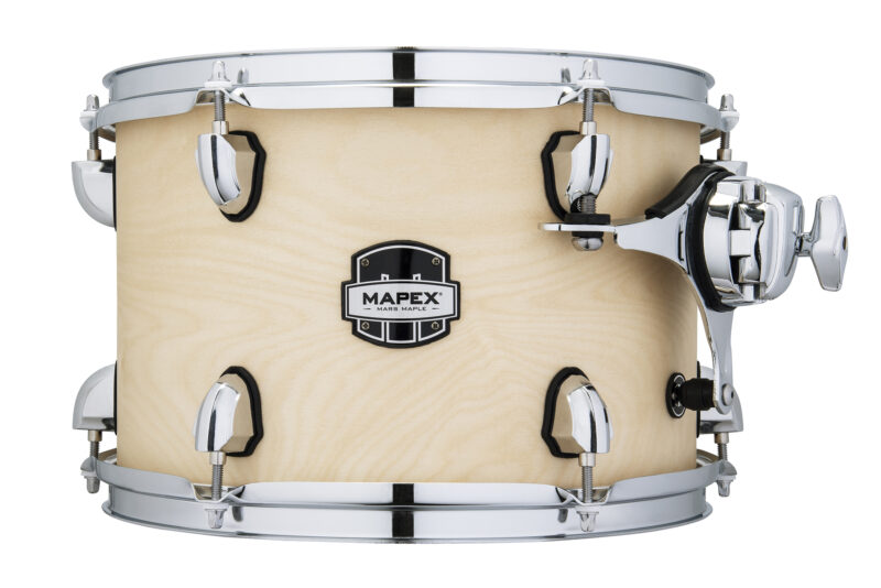 MAPEX IT MM529SFNW MARS MAPLE ROCK 5 PEZZI NATURAL SATIN - immagine 4