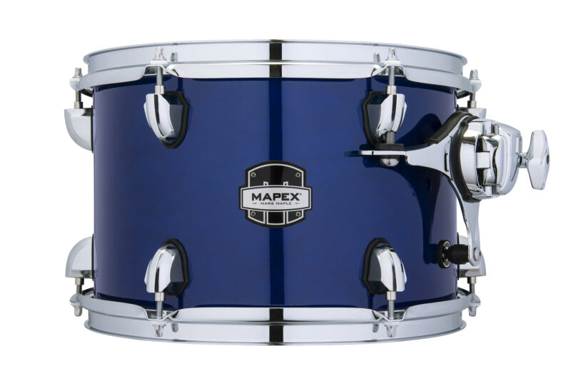 MAPEX IT MM529SFOD MARS MAPLE ROCK 5 PEZZI MIDNIGHT BLUE - immagine 4