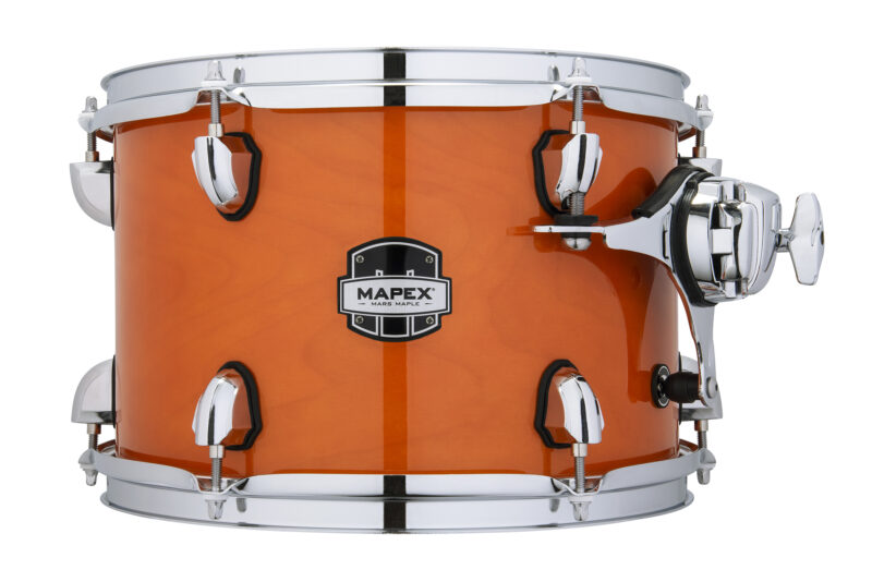MAPEX IT MM529SFOG MARS MAPLE ROCK 5 PEZZI GLOSSY AMBER - immagine 4