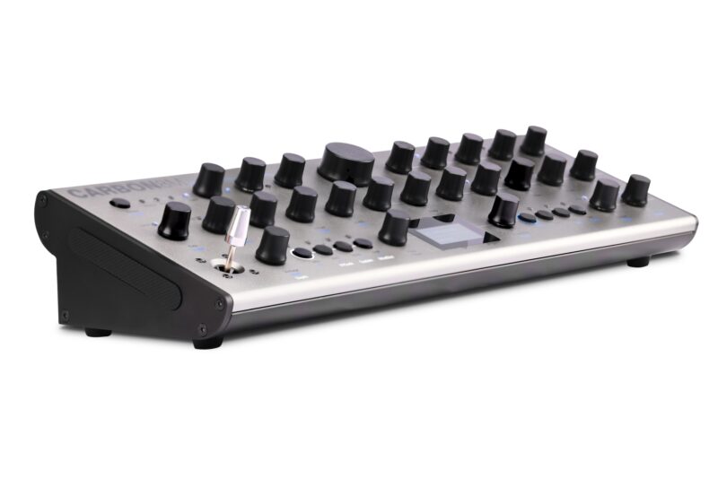 MODAL ELECTRONICS CARBON8M - immagine 2