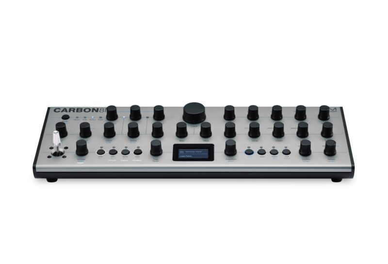 MODAL ELECTRONICS CARBON8M - immagine 3
