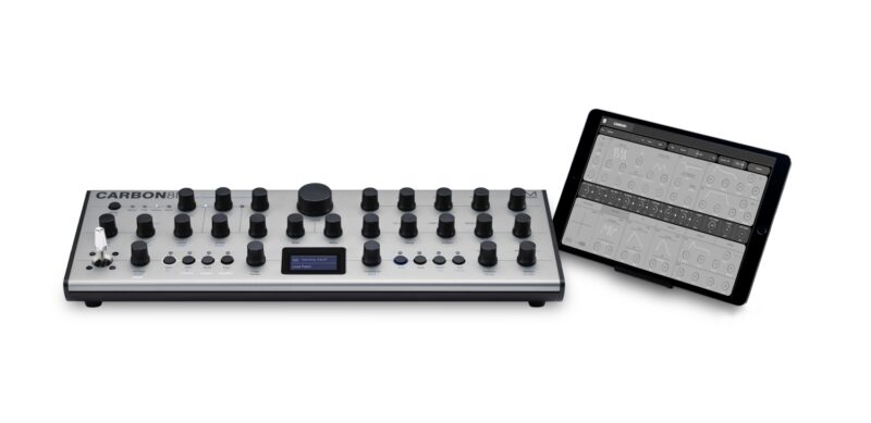 MODAL ELECTRONICS CARBON8M - immagine 5
