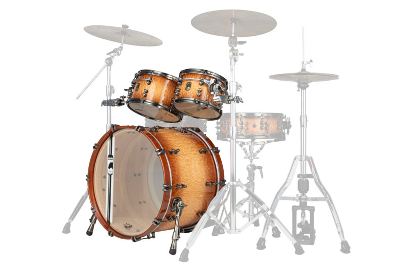 MAPEX IT BPDLNV628XBPW BLACK PANTHER DESIGN LAB VERSATUS - immagine 4