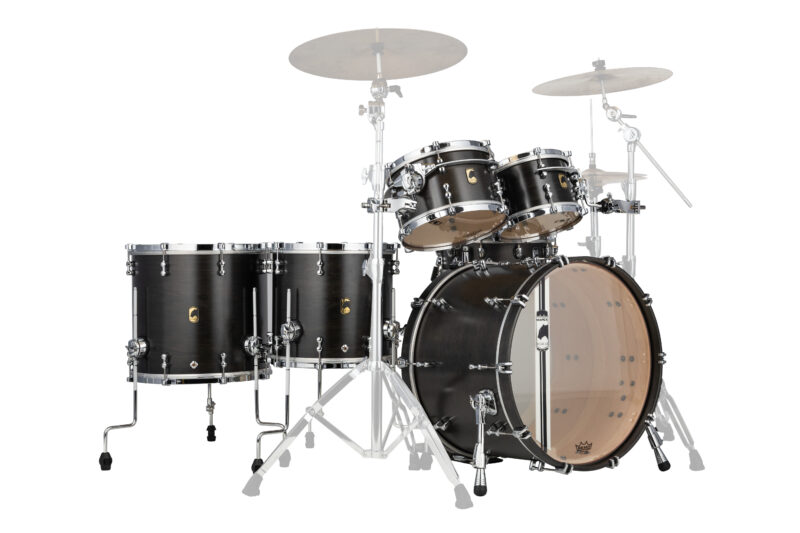 MAPEX IT BPDLE628XFB BLACK PANTHER DESIGN LAB EQUINOX - immagine 2