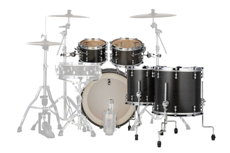 MAPEX IT BPDLE628XFB BLACK PANTHER DESIGN LAB EQUINOX - immagine 3