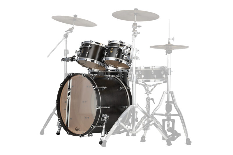 MAPEX IT BPDLE628XFB BLACK PANTHER DESIGN LAB EQUINOX - immagine 4