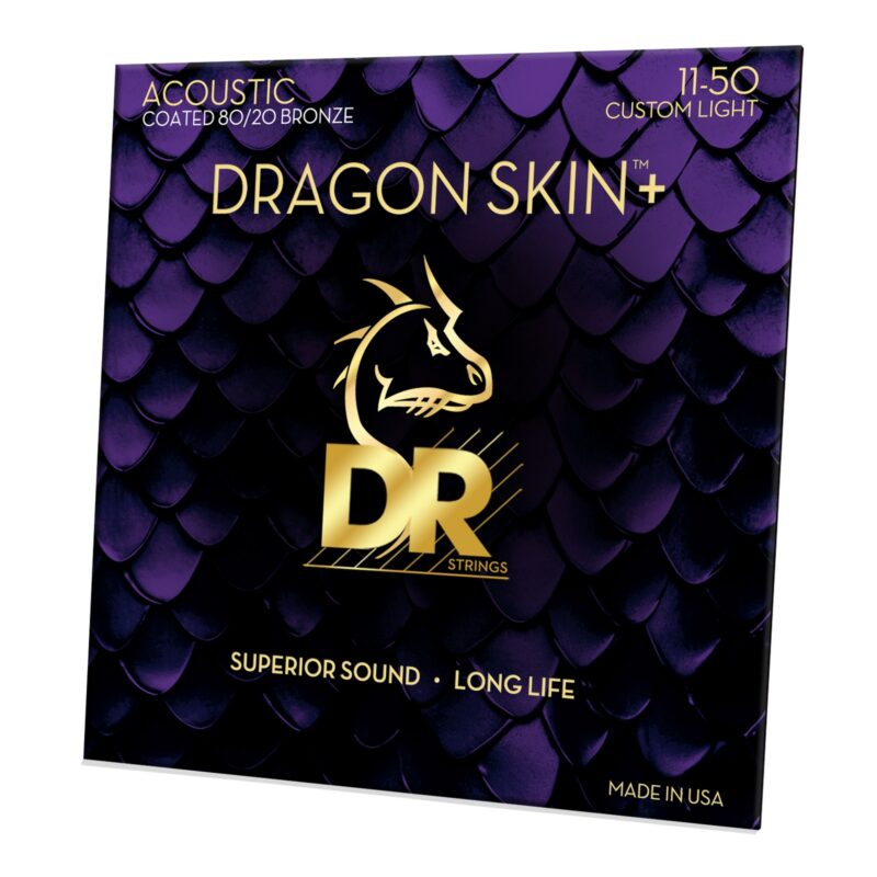 DR DA8-11 DRAGON SKIN + - immagine 2