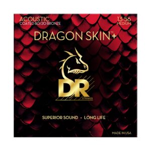 DR DA8-13 DRAGON SKIN +