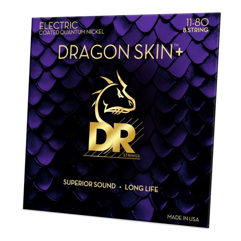 DR DEQ-8/11 DRAGON SKIN + - immagine 2