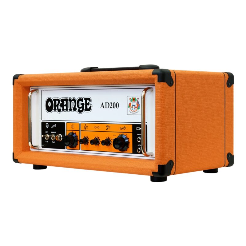 ORANGE AD200 - immagine 2