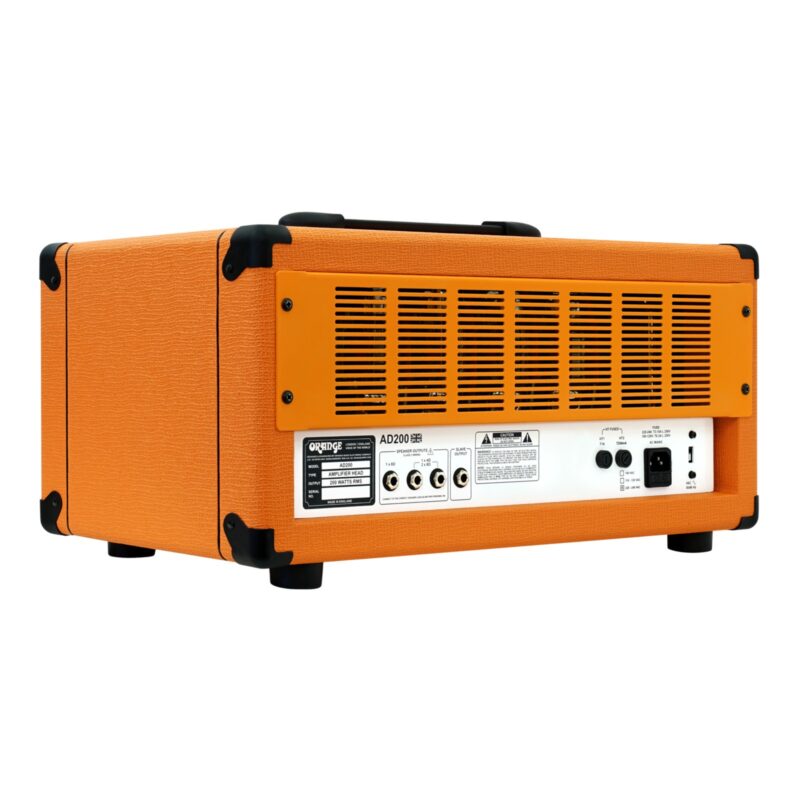 ORANGE AD200 - immagine 4