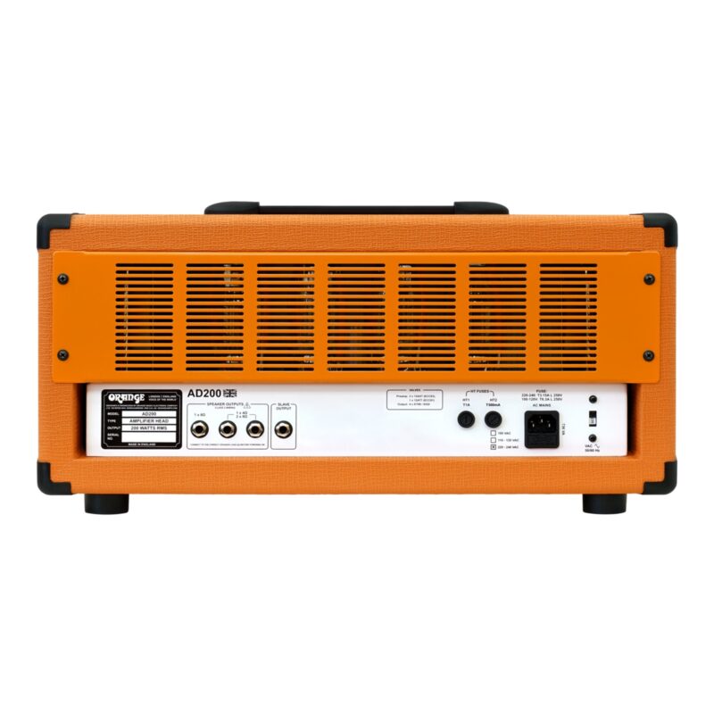 ORANGE AD200 - immagine 5